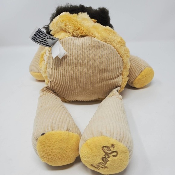 Roarbert The Lion Scentsy Buddy Jungle Home Cuddle Fragrance - Picture 7 of 10